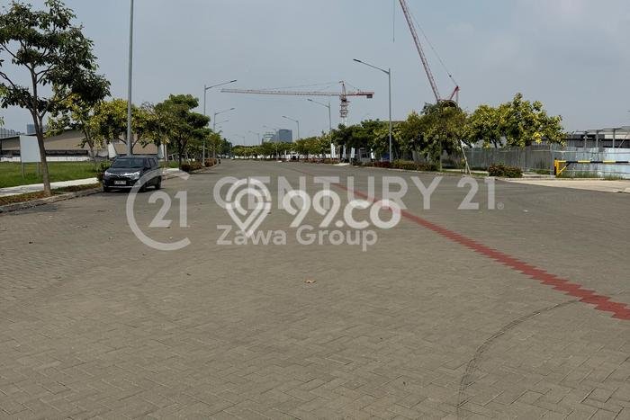 Dijual Tanah Lokasi Pantai Indah Kapuk 2, Jakarta Utara Seluas 11695m2 Dijual Tanah Lokasi Pantai Indah Kapuk 2, Jakarta Utara Seluas 11695m2