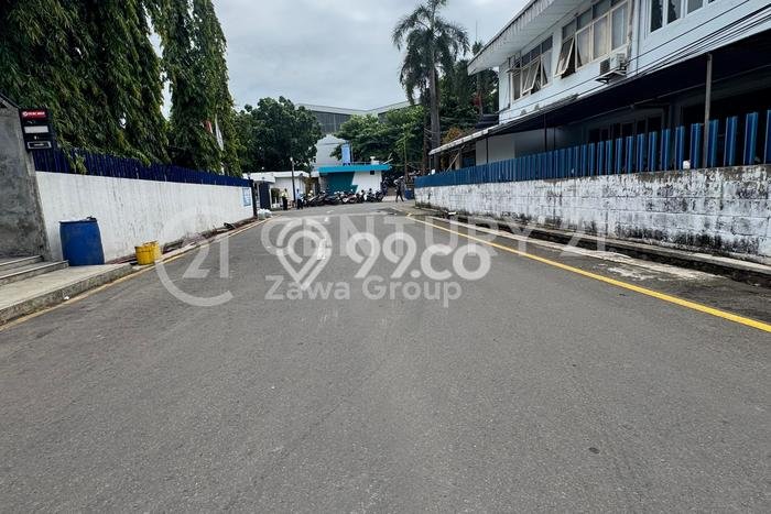 Dijual Pabrik di Bekasi Barat, Bekasi Harga Penawaran Spesial Dijual Pabrik di Bekasi Barat, Bekasi Harga Penawaran Spesial