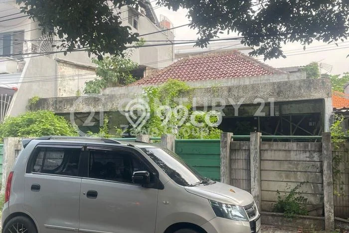 Kavling Tanah Dijual di Grogol Petamburan, Jakarta Barat, Luas 298m2 Area Strategis Kavling Tanah Dijual di Grogol Petamburan, Jakarta Barat, Luas 298m2 Area Strategis