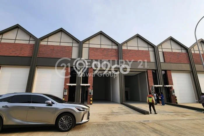 FOR RENT! Gudang di Pantai Indah Kapuk 2 Cocok untuk Bisnis 120m2 FOR RENT! Gudang di Pantai Indah Kapuk 2 Cocok untuk Bisnis 120m2