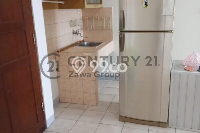 Apartemen Terawat Dijual di Jakarta Barat Spesifikasi 2 KT, 1 KM Apartemen Terawat Dijual di Jakarta Barat Spesifikasi 2 KT, 1 KM
