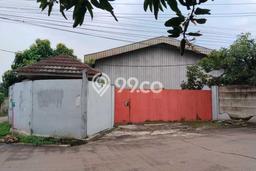 Gudang Dijual di Bekasi LT 2317m2 & LB 1100m2 Lokasi Terbaik! Gudang Dijual di Bekasi LT 2317m2 & LB 1100m2 Lokasi Terbaik!