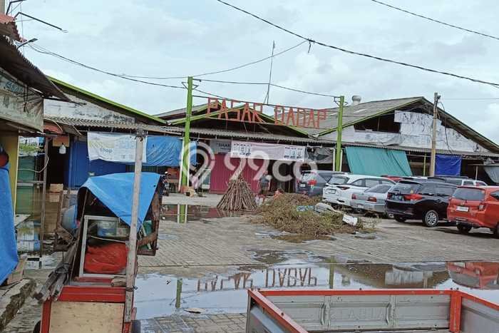 Dijual Tanah Lokasi Dadap, Tangerang Seluas 6030m2 Dijual Tanah Lokasi Dadap, Tangerang Seluas 6030m2