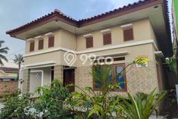 Rumah LT 259m² / LB 259m² Area Premium di Kota Sukabumi, Sukabumi Rumah LT 259m² / LB 259m² Area Premium di Kota Sukabumi, Sukabumi