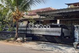 Dijual Rumah Premium dengan Fasilitas Sekitar Komplit di Cempaka Putih, Jakarta Pusat Dijual Rumah Premium dengan Fasilitas Sekitar Komplit di Cempaka Putih, Jakarta Pusat
