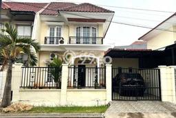 Dijual Rumah Eksklusif 3 KT di Harapan Indah, Bekasi Dijual Rumah Eksklusif 3 KT di Harapan Indah, Bekasi