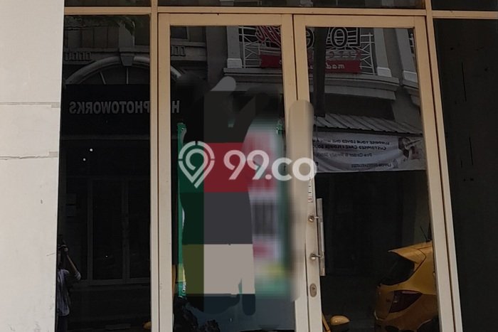 Dijual! Ruko di Galaxy Bekasi LT 54m2 / LB 135m2 Kawasan Bisnis Dijual! Ruko di Galaxy Bekasi LT 54m2 / LB 135m2 Kawasan Bisnis