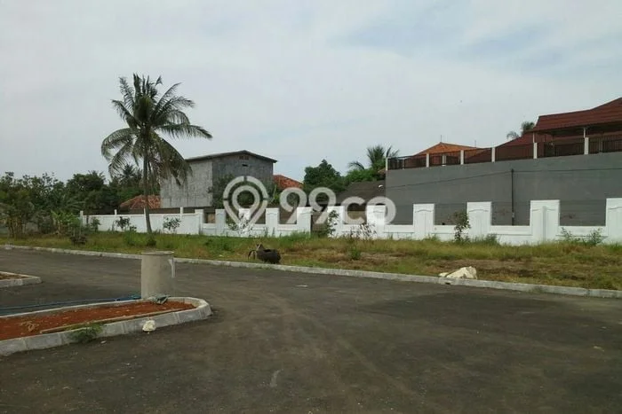 Gudang Bagus LT 5000m2 LB 650m2 Dijual di Ciasem Subang Gudang Bagus LT 5000m2 LB 650m2 Dijual di Ciasem Subang