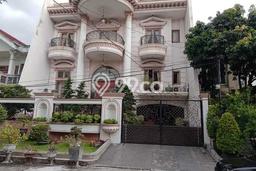 Jual Rumah Luas Elegan Dengan View Cantik di Pluit, Jakarta Utara Jual Rumah Luas Elegan Dengan View Cantik di Pluit, Jakarta Utara