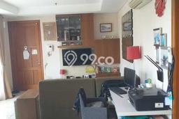 Apartemen Premium Dijual di Menteng, Jakarta Pusat Punya 3 Kamar & 3 Kamar Mandi Apartemen Premium Dijual di Menteng, Jakarta Pusat Punya 3 Kamar & 3 Kamar Mandi