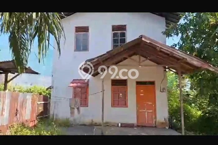 Gudang Bagus Dijual LB 1000m2 Lokasi Strategis Banjarmasin Area Cocok untuk Berbisnis Gudang Bagus Dijual LB 1000m2 Lokasi Strategis Banjarmasin Area Cocok untuk Berbisnis