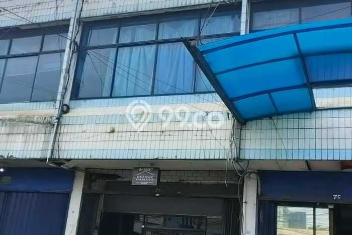 Paling Diincar! Ruko Dijual di Kranji Harga Kompetitif Paling Diincar! Ruko Dijual di Kranji Harga Kompetitif