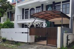 Jual Rumah Mewah Megah Dengan View Cantik di Pekayon, Bekasi Jual Rumah Mewah Megah Dengan View Cantik di Pekayon, Bekasi
