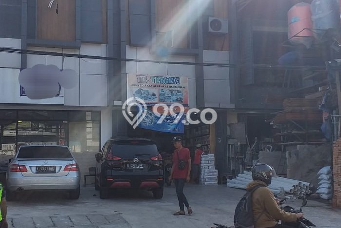 Ruko Usaha Dijual di Tebet Jakarta Selatan LT 75m2 & LB 200m2 Ruko Usaha Dijual di Tebet Jakarta Selatan LT 75m2 & LB 200m2