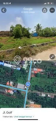 Dijual Tanah Lokasi Banjar Baru, Banjar Baru Seluas 4629m2 Dijual Tanah Lokasi Banjar Baru, Banjar Baru Seluas 4629m2