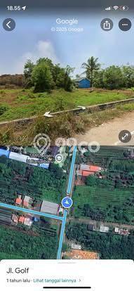 Dijual Tanah Lokasi Banjar Baru, Banjar Baru Seluas 4629m2 Dijual Tanah Lokasi Banjar Baru, Banjar Baru Seluas 4629m2