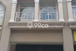 Paling Diincar! Ruko Dijual di Galaxy Harga Kompetitif Paling Diincar! Ruko Dijual di Galaxy Harga Kompetitif