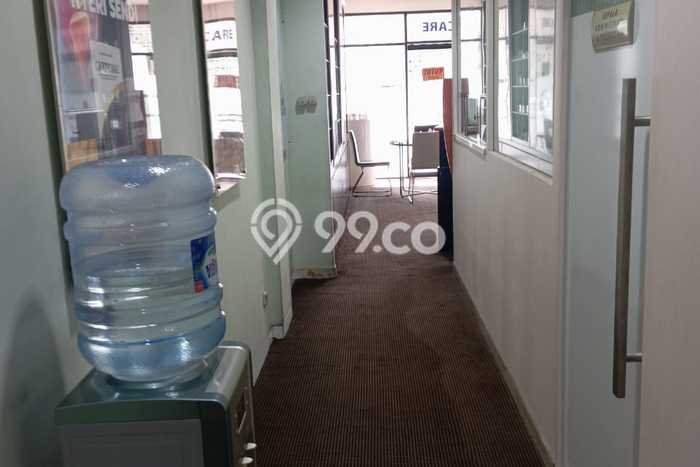Ruko Dijual di Prime Area Jakarta Timur Luas 300m2 Ruko Dijual di Prime Area Jakarta Timur Luas 300m2