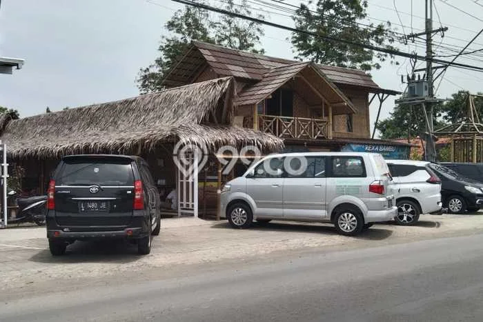 Komersial Favorit Dijual di Banjaran Majalengka Area Pusat Bisnis Komersial Favorit Dijual di Banjaran Majalengka Area Pusat Bisnis