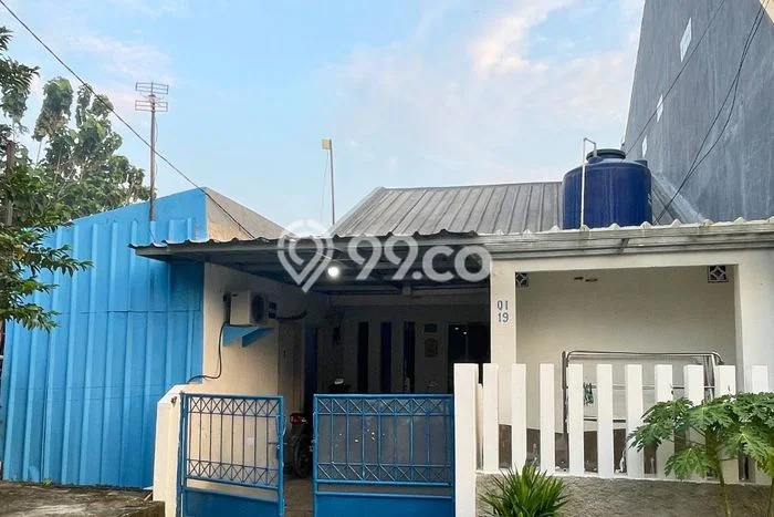 Tersedia Rumah Kost di harapan indah, Bekasi 9 Kamar Tersedia Rumah Kost di harapan indah, Bekasi 9 Kamar