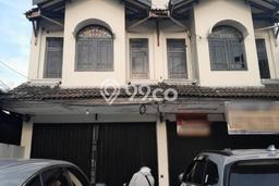 Unit Ruko Dijual di Tambun Utara Bekasi 270m2 Unit Ruko Dijual di Tambun Utara Bekasi 270m2