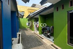 Rumah EXCLUSIVE di Bantar Gebang, Bekasi, Luas 950m² Bangunan 576m² KESEMPATAN TERBATAS! Rumah EXCLUSIVE di Bantar Gebang, Bekasi, Luas 950m² Bangunan 576m² KESEMPATAN TERBATAS!
