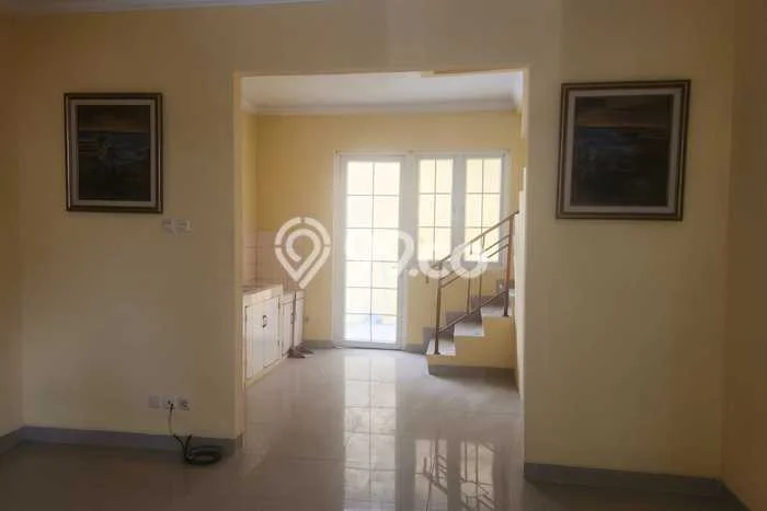 Rumah Strategis Minimalis Lb 90m2 di Cibinong, Bogor Rumah Strategis Minimalis Lb 90m2 di Cibinong, Bogor