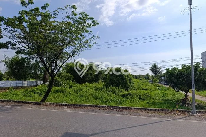 Dijual Tanah Lokasi Banjar Baru, Banjar Baru Seluas 4629m2 Dijual Tanah Lokasi Banjar Baru, Banjar Baru Seluas 4629m2