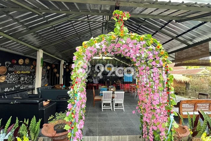 Vila Kawasan Ciawi, Area 650m2m², Cocok untuk hunian Anda Vila Kawasan Ciawi, Area 650m2m², Cocok untuk hunian Anda