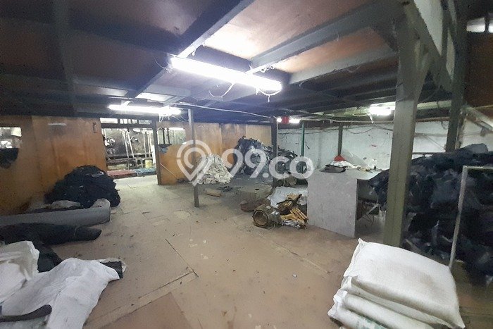 Unit Gudang Dijual di Tambun Utara Bekasi Luas Bangunan 3000m2 Unit Gudang Dijual di Tambun Utara Bekasi Luas Bangunan 3000m2