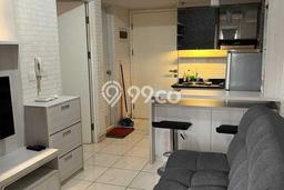 Apartemen Nyaman untuk Disewa, 2 Kamar di Bekasi Apartemen Nyaman untuk Disewa, 2 Kamar di Bekasi