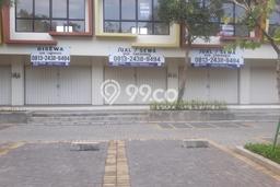 Disewakan Ruko di Pusat Kota Bekasi Ramai Strategis Disewakan Ruko di Pusat Kota Bekasi Ramai Strategis