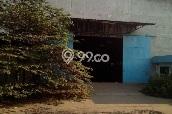 Gudang Bagus Dijual LB 5500m2 Lokasi Strategis Jakarta Utara Area Cocok untuk Bisnis Gudang Bagus Dijual LB 5500m2 Lokasi Strategis Jakarta Utara Area Cocok untuk Bisnis