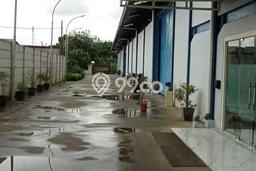 Gudang Bagus LT 4000m2 LB 4000m2 Dijual di Cakung Jakarta Timur Gudang Bagus LT 4000m2 LB 4000m2 Dijual di Cakung Jakarta Timur
