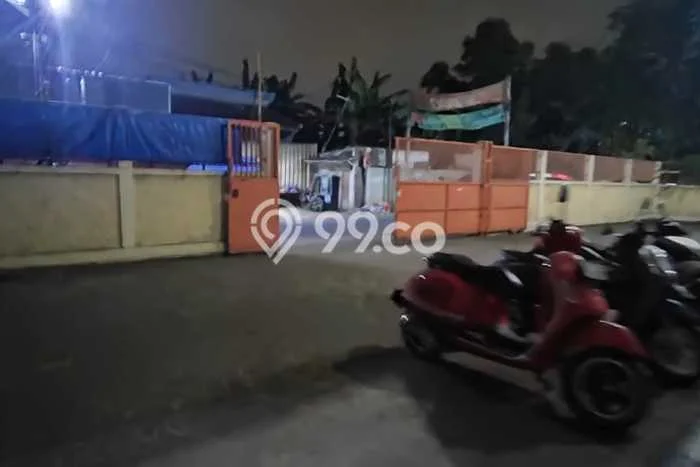 Disewakan Gudang komersial di Tarumajaya luas bangunan 1700m2 Disewakan Gudang komersial di Tarumajaya luas bangunan 1700m2