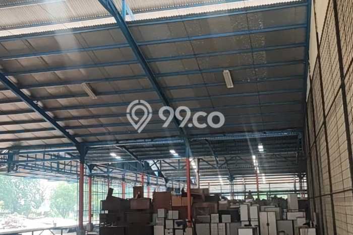 Kavling Tanah Lokasi Strategis di Cakung, Jakarta Timur Disewakan 3740m2 Kavling Tanah Lokasi Strategis di Cakung, Jakarta Timur Disewakan 3740m2