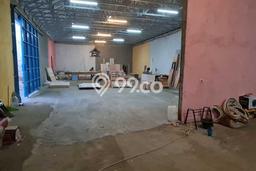Area Ramai! Gudang Dijual di Bekasi Utara untuk Bisnis Luas Bangunan 800m2 Area Ramai! Gudang Dijual di Bekasi Utara untuk Bisnis Luas Bangunan 800m2