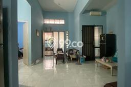 Rumah Modern 3 KT di Harapan Indah Bekasi Rumah Modern 3 KT di Harapan Indah Bekasi