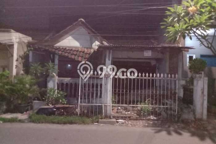 Tanah Kavling untuk Dijual di Bekasi Utara Bekasi 84m2 Tanah Kavling untuk Dijual di Bekasi Utara Bekasi 84m2