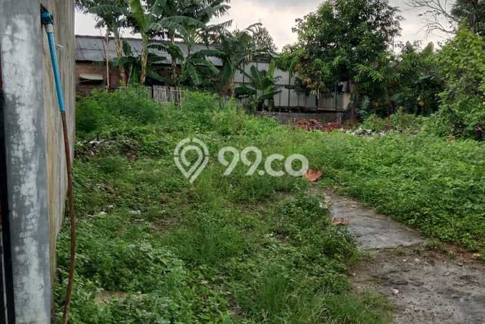 Untuk Dijual Tanah di Bekasi, Luas 135m2 SHM Untuk Dijual Tanah di Bekasi, Luas 135m2 SHM