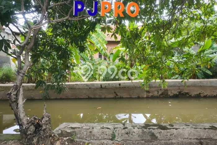 Untuk Dijual Tanah di Jakarta Utara, Luas 156m2 - Untuk Dijual Tanah di Jakarta Utara, Luas 156m2 -