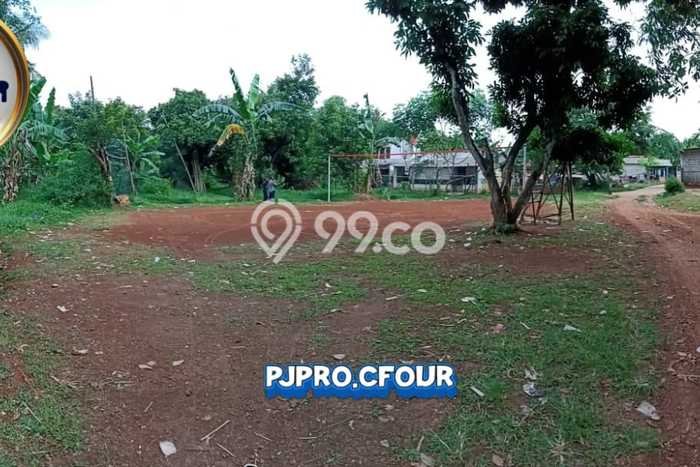 Lahan Investasi Lokasi Setu Bekasi SHM Lahan Investasi Lokasi Setu Bekasi SHM
