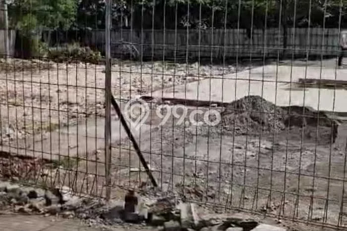Tanah untuk Dijual Lokasi Jatisampurna, Bekasi Luas 730m2 SHM Tanah untuk Dijual Lokasi Jatisampurna, Bekasi Luas 730m2 SHM