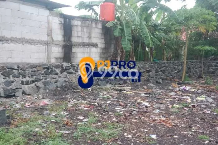 Kavling Tanah di Babelan Dijual Luas 513m2 Legalitas SHM Kavling Tanah di Babelan Dijual Luas 513m2 Legalitas SHM