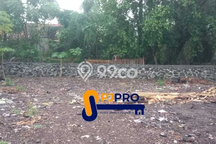 Kavling Tanah di Babelan Dijual Luas 513m2 Legalitas SHM Kavling Tanah di Babelan Dijual Luas 513m2 Legalitas SHM