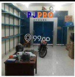 Unit Ruko Dijual di Tarumajaya Bekasi 120m2 Unit Ruko Dijual di Tarumajaya Bekasi 120m2