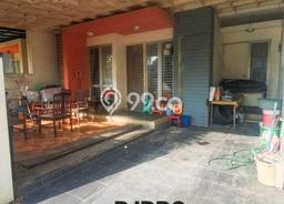 Jual Rumah Eksklusif 3 KT di Harapan Indah, Bekasi Jual Rumah Eksklusif 3 KT di Harapan Indah, Bekasi