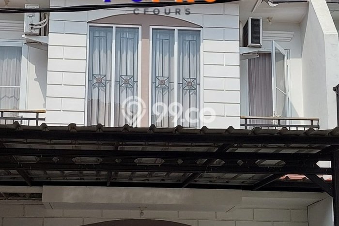 Dijual Rumah 2 Kamar Lokasi Strategis Nyaman dan Strategis di Babelan Dijual Rumah 2 Kamar Lokasi Strategis Nyaman dan Strategis di Babelan