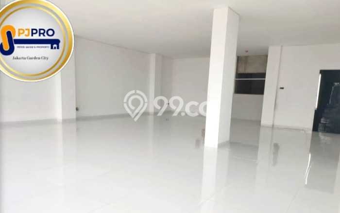 Kantor Paling Dicari LB 755m2 Dijual di Kramat Jati Kantor Paling Dicari LB 755m2 Dijual di Kramat Jati