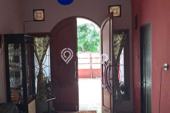 Dijual Rumah Strategis Bagus Punya 2 KT di Medan Satria Bekasi SHM Dijual Rumah Strategis Bagus Punya 2 KT di Medan Satria Bekasi SHM